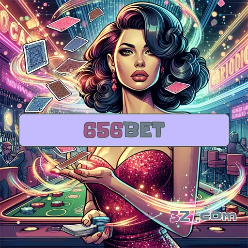 Inovação e Diversão: O App do 656bet