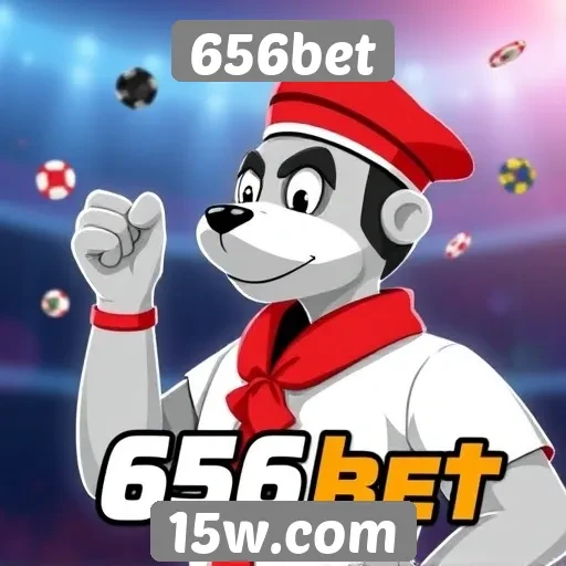 Explorando as opções de bônus e promoções do 656bet