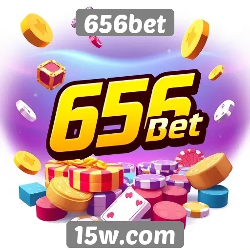 Plataforma de jogos 656bet tem crescente popularidade