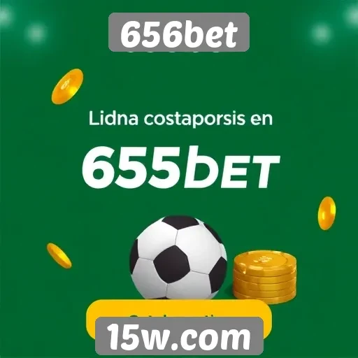 Ofertas de bônus e promoções na 656bet