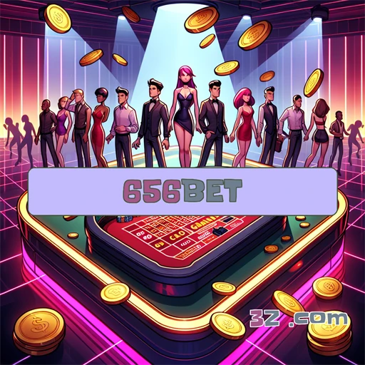 Esportivamente Engajado: O Atrativo Mundo do 656bet