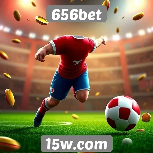 Análise das opções de jogos disponíveis no 656bet