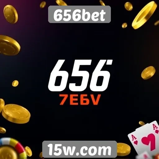Principais jogos disponíveis no 656bet