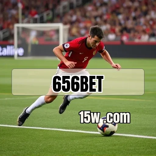 656bet: Promoções Imperdíveis Para Aumentar Seu Jogo