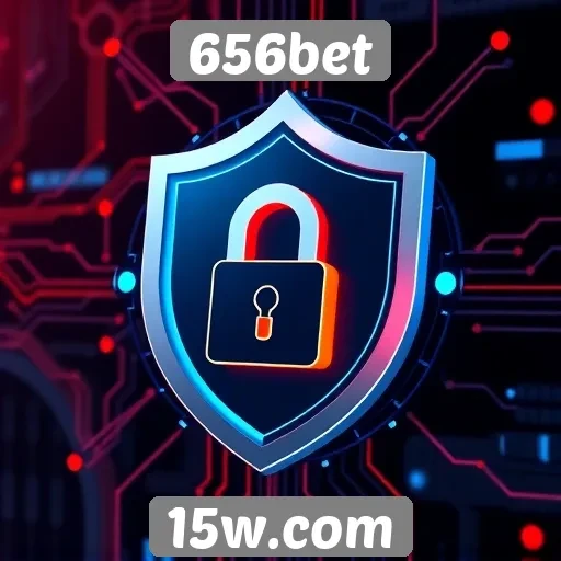 Avaliação da segurança no site de apostas 656bet